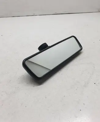 Volkswagen Touareg I Rear view mirror (interior) E9014022