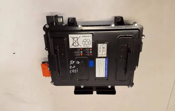 KIA Sportage Hybrid / electric car battery 375M0-D7000