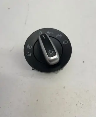Light switch