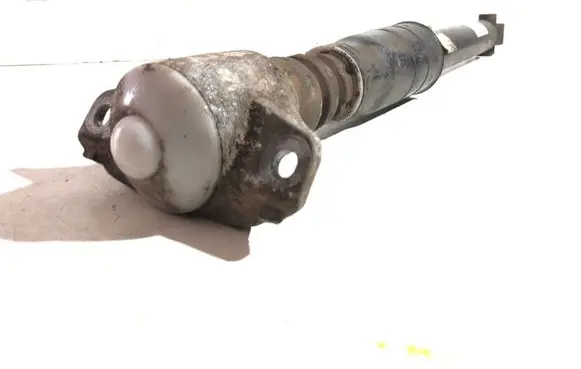 Audi Q5 SQ5 FY Rear shock absorber/damper 80A513035M