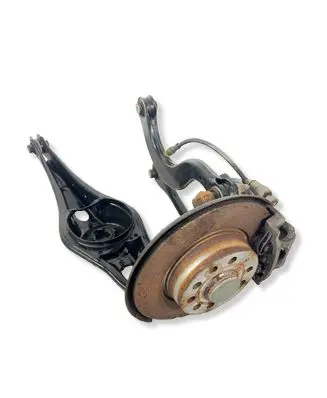 Audi A3 8Y Rear wheel hub spindle/knuckle 