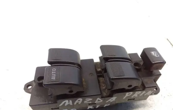 Mazda Premacy Electric window control switch CB8166350