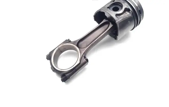 Peugeot 308 Piston with connecting rod RHR