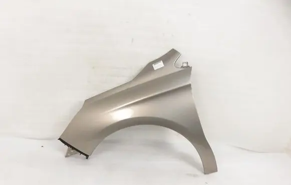 Citroen C4 II Fender 
