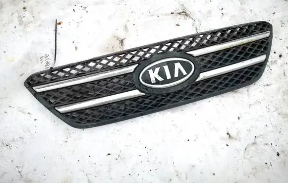 KIA Ceed Front grill 863501h000 86350-1h000