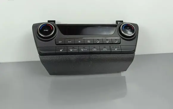 Hyundai Tucson LM Climate control unit 97250D7531TRY