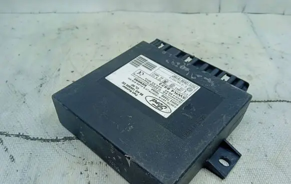 Comfort/convenience module