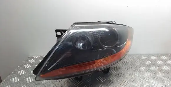 BMW Z4 E85 E86 Headlight/headlamp 15800900