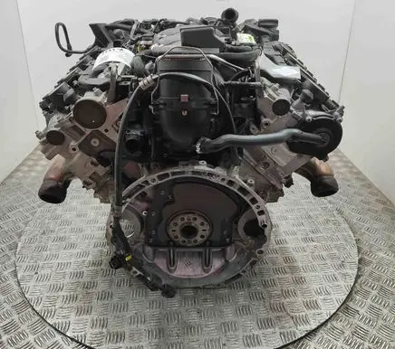 Mercedes-Benz CL C216 Engine 273961