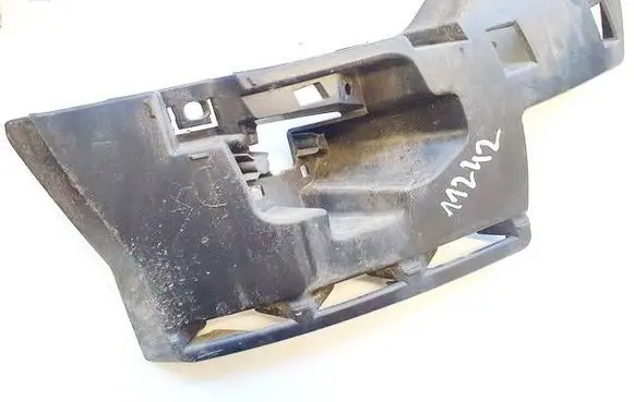 Citroen C5 Front bumper mounting bracket 9681052880