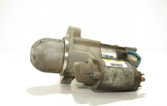 Hyundai ix35 Starter motor 361002f000