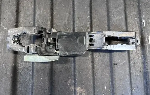 Infiniti FX Front interior roof grab handle 556699 GF25 PA66
