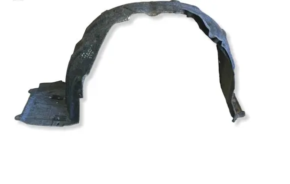Toyota Corolla Cross Front wheel arch liner splash guards 5387516090