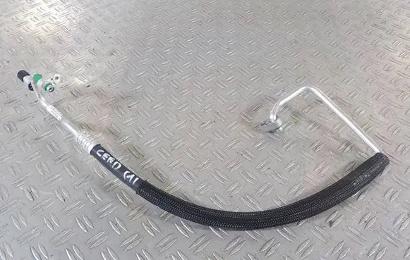 KIA Ceed Air conditioning (A/C) pipe/hose 97762G4650