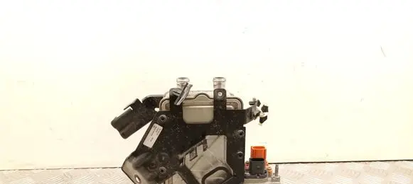 Skoda Enyaq iV Coolant heater 1EE963231