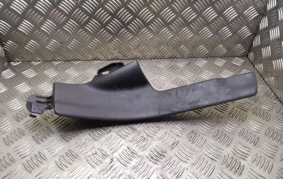 Volvo V60 Rear sill trim cover 31348251