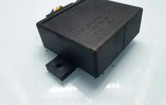 Opel Zafira A Other control units/modules 09135156 410203013003