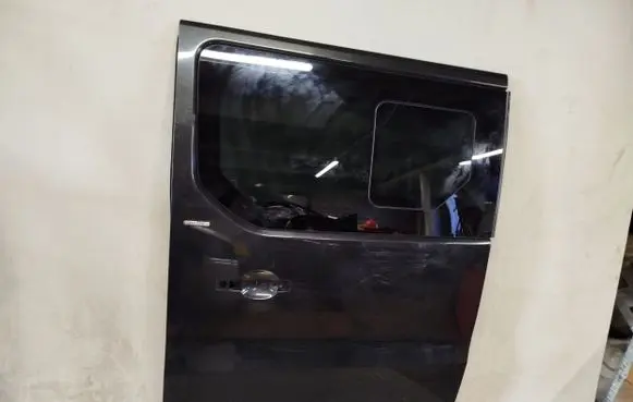 Renault Trafic III (X82) Side sliding door 821538824 43R004343