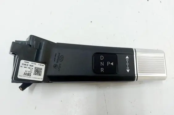 Hyundai Kona II Gear shift switch/knob 467W0BF100YCS
