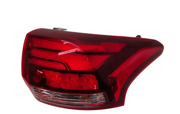 Mitsubishi Outlander Rear/tail lights WY21W 12V223CP