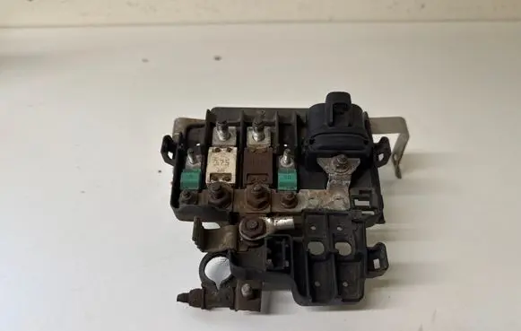 Renault Trafic II (X83) Positive wiring loom 