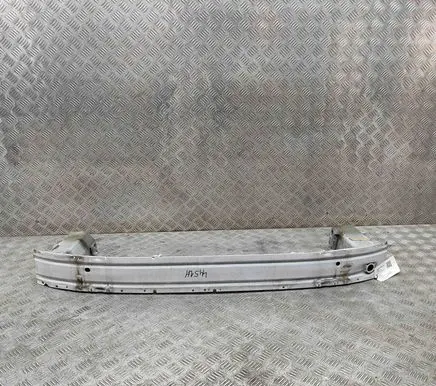 Front bumper cross member