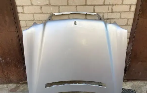 Mercedes-Benz E W210 Engine bonnet/hood 