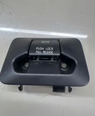 Volvo XC60 Hand parking brake switch 31334637 12W13K