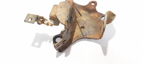 Renault Megane III Bracket in trunk/boot 