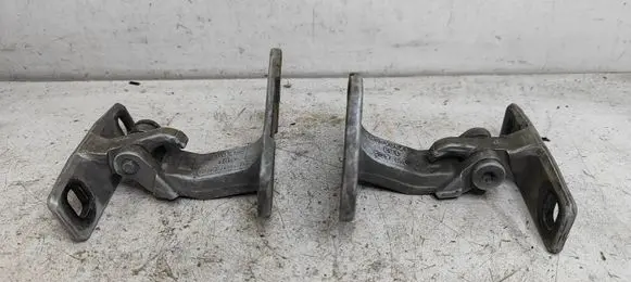 BMW X5 E53 Tailgate hinge 8402183 ES790405