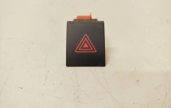 Skoda Roomster (5J) Hazard light switch 5J0953235E 10021064