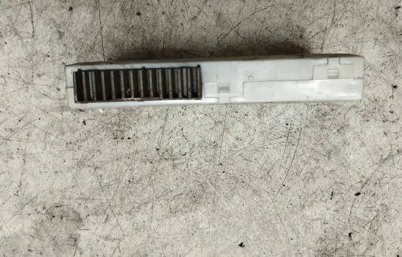 BMW 5 E39 Comfort/convenience module 61358376694 12037310 5DK00704724