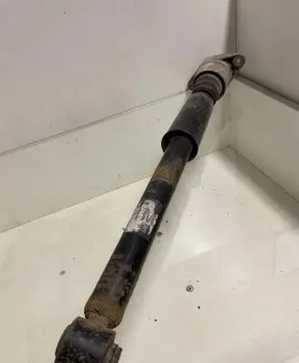 Audi A4 S4 B6 8E 8H Rear shock absorber/damper 8E0513033B
