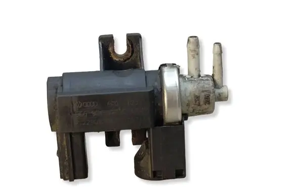 Audi A6 S6 C6 4F Turbo solenoid valve 8E0906627C 72290313