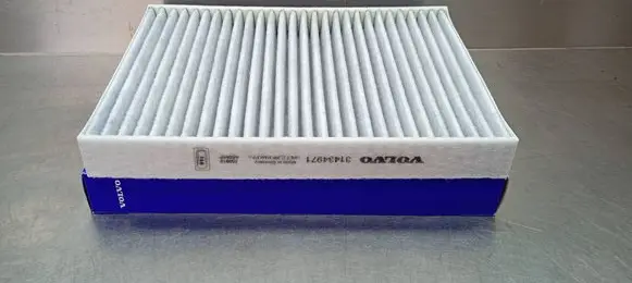 Volvo XC90 Cabin air micro filter set 31434971
