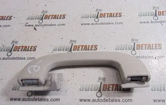Mercedes-Benz A W169 Front interior roof grab handle A1698100954