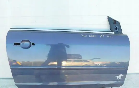 Ford Focus Door (2 Door Coupe) 