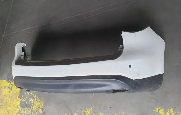 Infiniti FX Rear bumper 850221CJ0H