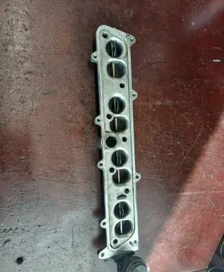 Intake manifold