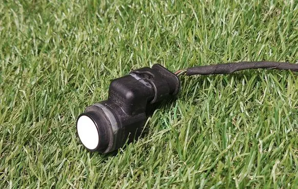 BMW 5 F10 F11 Parking PDC sensor 9270497 9275697