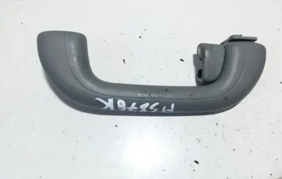 Hyundai Santa Fe Rear interior roof grab handle