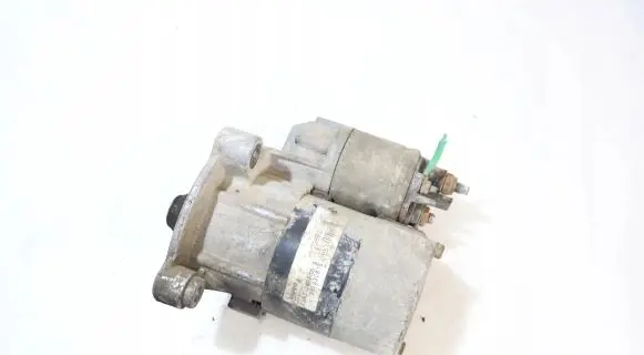 Peugeot Partner Starter motor TS8E2