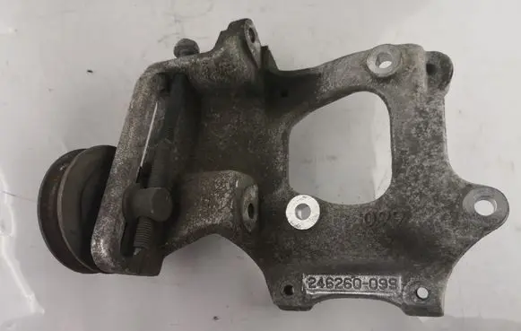 Toyota Land Cruiser (HDJ90) Timing belt tensioner 246260099
