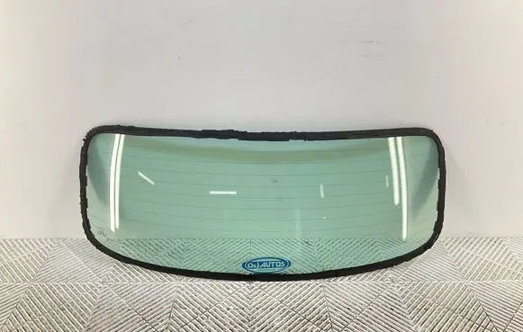 Audi TT TTS Mk2 Sunroof glass 