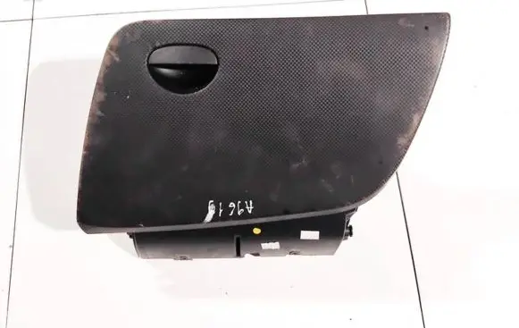 Seat Altea Glove box 5p1857103