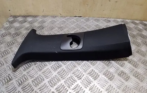 BMW X5 E70 (B) pillar trim (top) 51437129751 7129751
