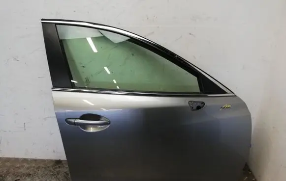 Mazda 6 Front door