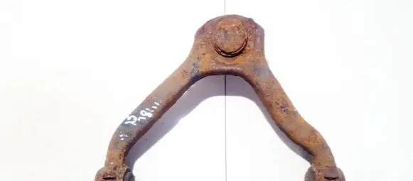 SsangYong Kyron Front lower control arm/wishbone