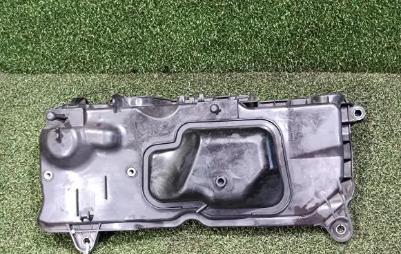 Rocker cam cover