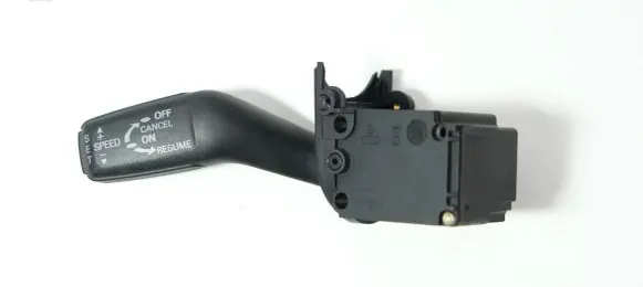 Audi A8 S8 D3 4E Cruise control stalk 4E0953521